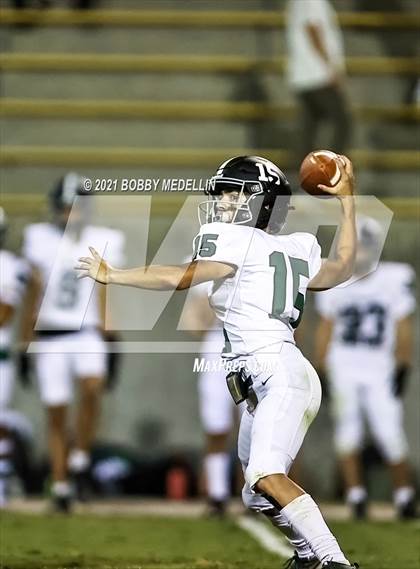 Thumbnail 1 in El Diamante @ Clovis North photogallery.