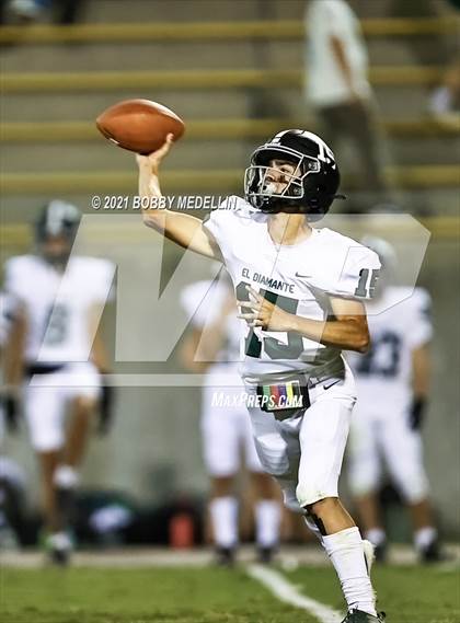 Thumbnail 2 in El Diamante @ Clovis North photogallery.