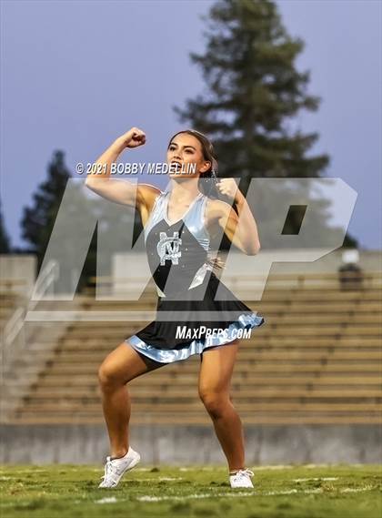 Thumbnail 1 in El Diamante @ Clovis North photogallery.