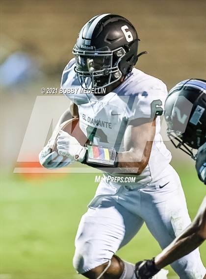 Thumbnail 3 in El Diamante @ Clovis North photogallery.