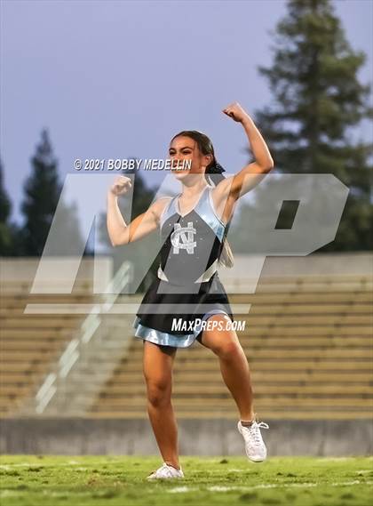 Thumbnail 2 in El Diamante @ Clovis North photogallery.