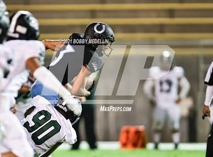 Thumbnail 1 in El Diamante @ Clovis North photogallery.