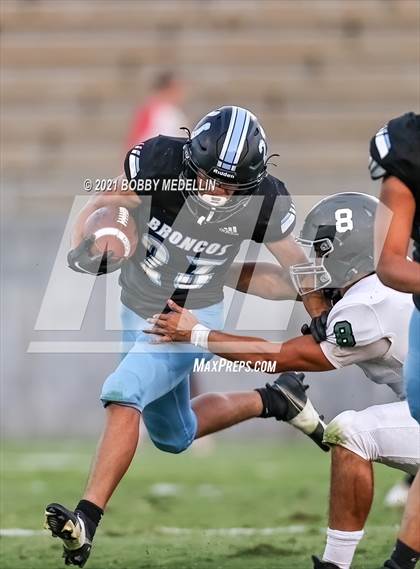 Thumbnail 2 in El Diamante @ Clovis North photogallery.