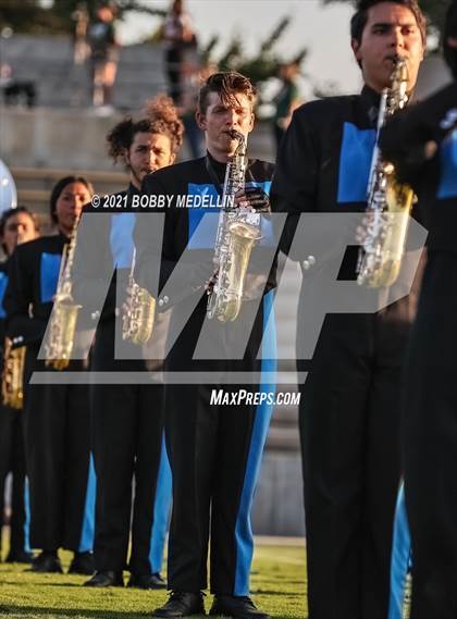 Thumbnail 1 in El Diamante @ Clovis North photogallery.