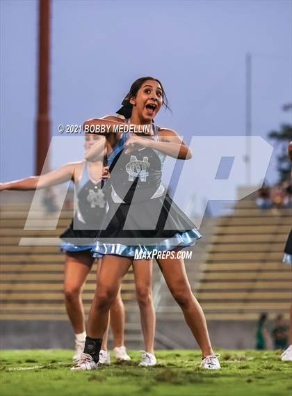 Thumbnail 3 in El Diamante @ Clovis North photogallery.