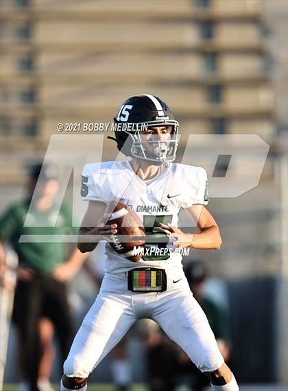 Thumbnail 3 in El Diamante @ Clovis North photogallery.
