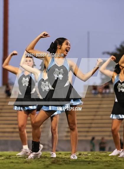 Thumbnail 1 in El Diamante @ Clovis North photogallery.