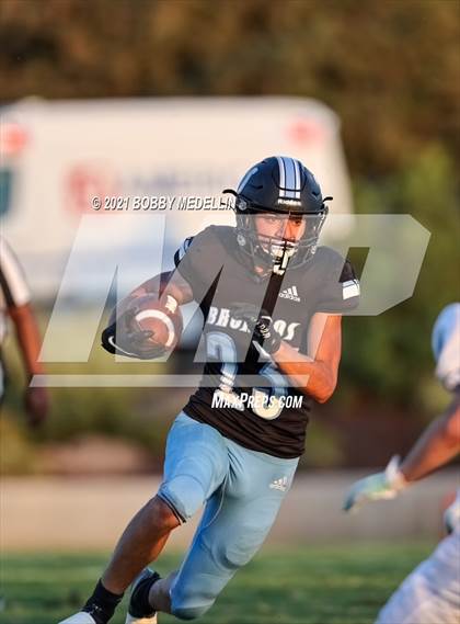 Thumbnail 3 in El Diamante @ Clovis North photogallery.