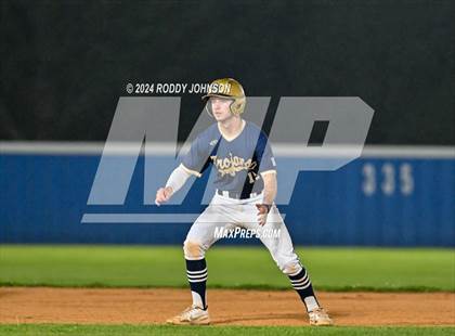 Thumbnail 1 in DeRidder vs Sacred Heart Ville Platte photogallery.