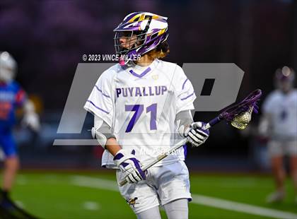 Thumbnail 1 in Graham-Kapowsin @ Puyallup photogallery.
