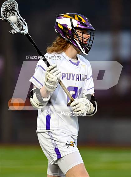 Thumbnail 3 in Graham-Kapowsin @ Puyallup photogallery.