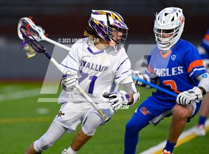 Thumbnail 2 in Graham-Kapowsin @ Puyallup photogallery.