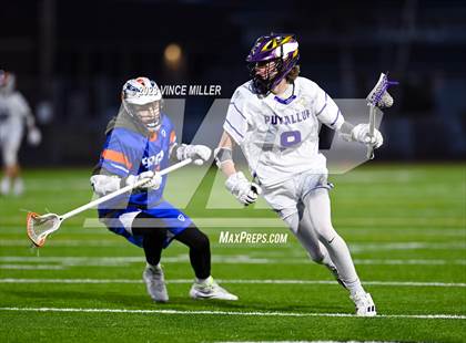 Thumbnail 2 in Graham-Kapowsin @ Puyallup photogallery.