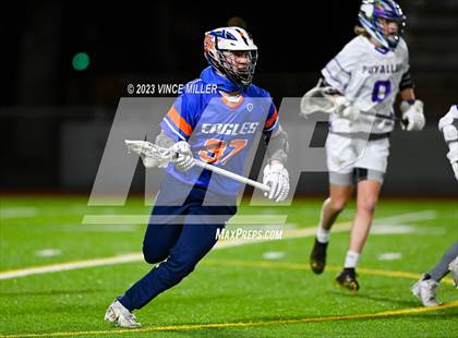 Thumbnail 2 in Graham-Kapowsin @ Puyallup photogallery.