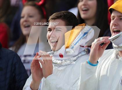 Thumbnail 2 in Roaring Fork vs. Kent Denver (CHSAA 3A State Final) photogallery.
