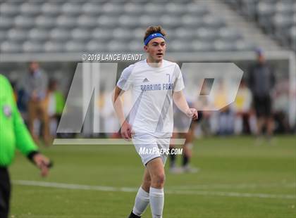 Thumbnail 2 in Roaring Fork vs. Kent Denver (CHSAA 3A State Final) photogallery.