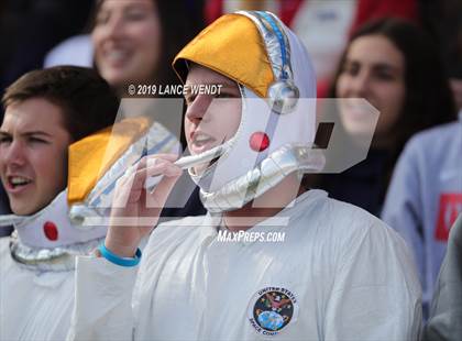 Thumbnail 3 in Roaring Fork vs. Kent Denver (CHSAA 3A State Final) photogallery.