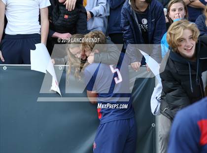 Thumbnail 2 in Roaring Fork vs. Kent Denver (CHSAA 3A State Final) photogallery.