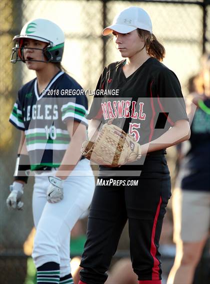 Thumbnail 3 in Braswell vs V.R. Eaton photogallery.