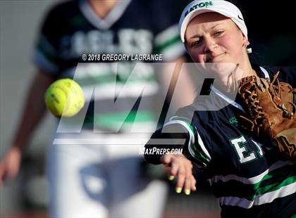 Thumbnail 2 in Braswell vs V.R. Eaton photogallery.