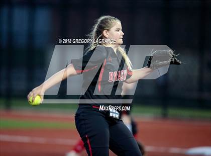 Thumbnail 2 in Braswell vs V.R. Eaton photogallery.