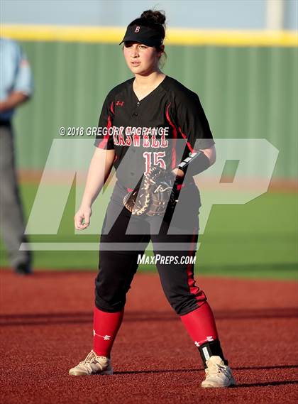 Thumbnail 3 in Braswell vs V.R. Eaton photogallery.