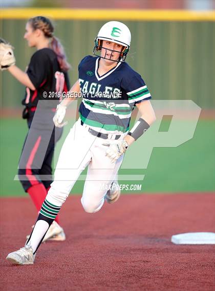 Thumbnail 3 in Braswell vs V.R. Eaton photogallery.