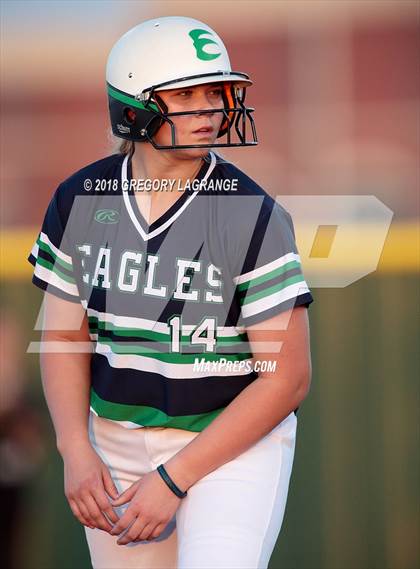 Thumbnail 3 in Braswell vs V.R. Eaton photogallery.