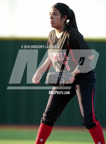 Thumbnail 2 in Braswell vs V.R. Eaton photogallery.