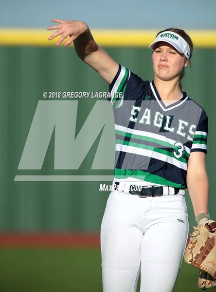 Thumbnail 2 in Braswell vs V.R. Eaton photogallery.