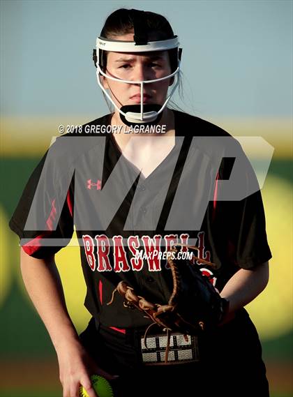 Thumbnail 2 in Braswell vs V.R. Eaton photogallery.