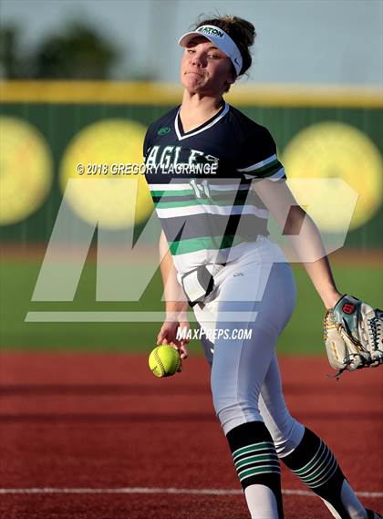Thumbnail 1 in Braswell vs V.R. Eaton photogallery.