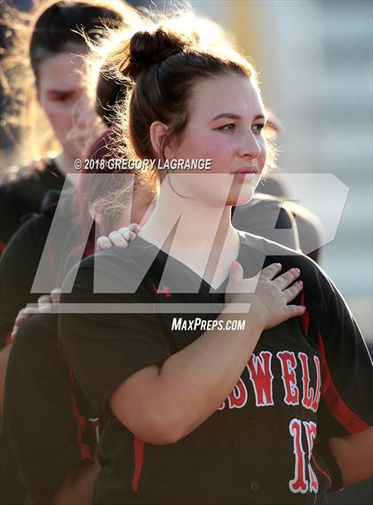 Thumbnail 1 in Braswell vs V.R. Eaton photogallery.