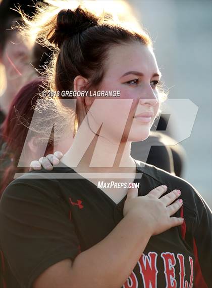 Thumbnail 3 in Braswell vs V.R. Eaton photogallery.