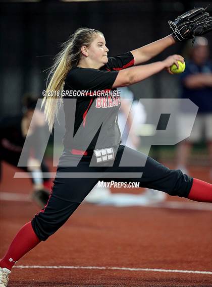 Thumbnail 1 in Braswell vs V.R. Eaton photogallery.