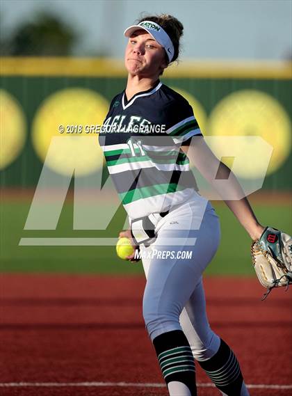 Thumbnail 2 in Braswell vs V.R. Eaton photogallery.