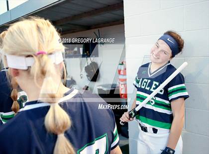 Thumbnail 2 in Braswell vs V.R. Eaton photogallery.