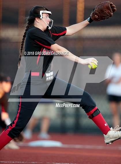 Thumbnail 3 in Braswell vs V.R. Eaton photogallery.