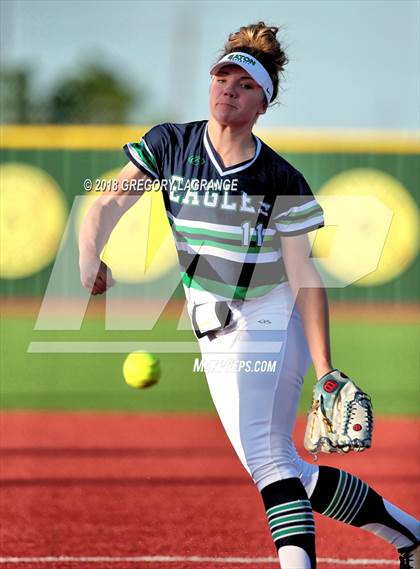 Thumbnail 3 in Braswell vs V.R. Eaton photogallery.