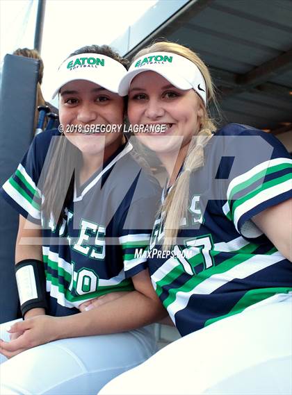 Thumbnail 1 in Braswell vs V.R. Eaton photogallery.