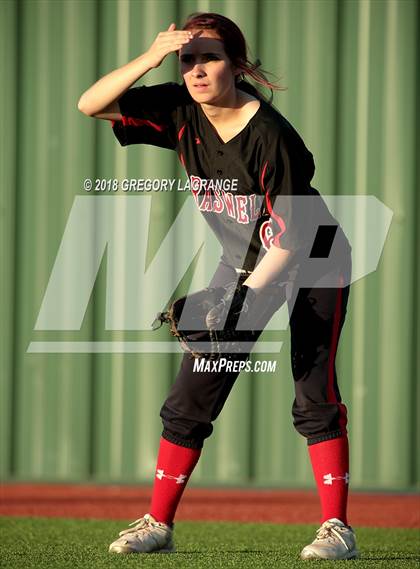 Thumbnail 2 in Braswell vs V.R. Eaton photogallery.