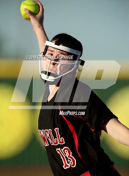Thumbnail 3 in Braswell vs V.R. Eaton photogallery.