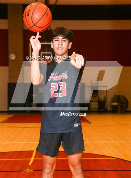 Thumbnail 2 in Rockwall-Heath (Team & Individuals) photogallery.