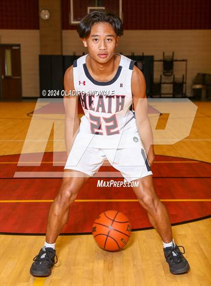 Thumbnail 3 in Rockwall-Heath (Team & Individuals) photogallery.