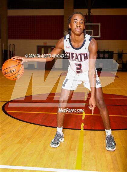 Thumbnail 1 in Rockwall-Heath (Team & Individuals) photogallery.