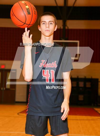Thumbnail 3 in Rockwall-Heath (Team & Individuals) photogallery.