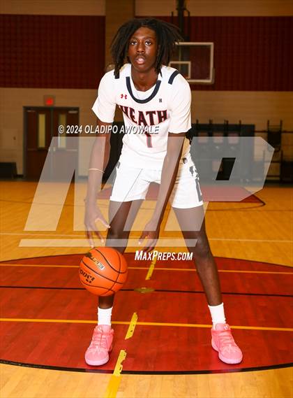 Thumbnail 1 in Rockwall-Heath (Team & Individuals) photogallery.