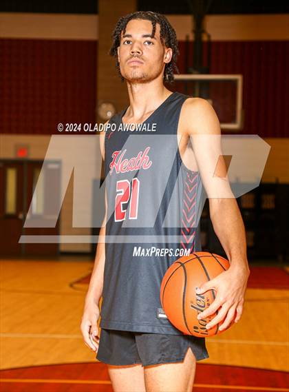 Thumbnail 3 in Rockwall-Heath (Team & Individuals) photogallery.