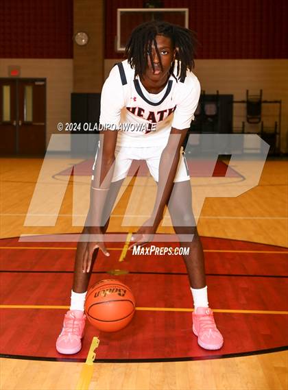 Thumbnail 3 in Rockwall-Heath (Team & Individuals) photogallery.