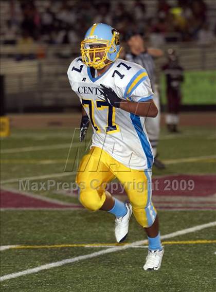 Thumbnail 2 in Center @ Natomas photogallery.